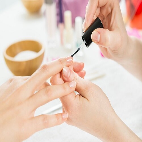 NAIL ENHANCEMENT