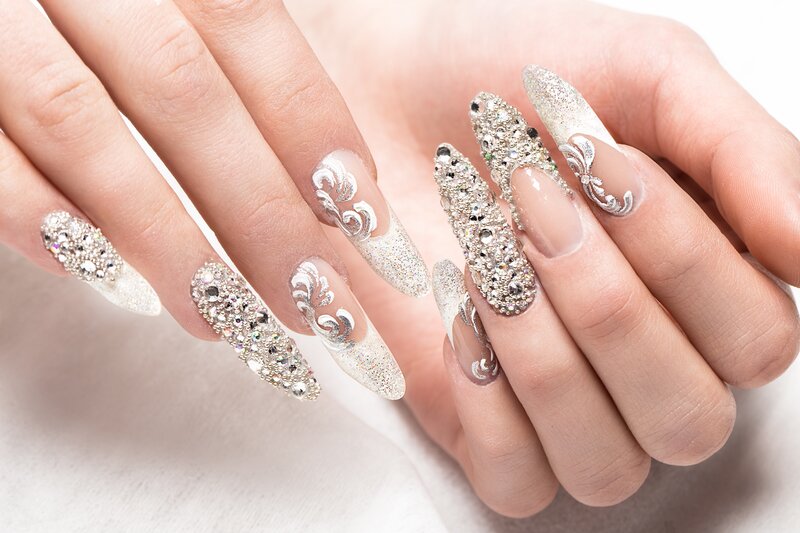 MANICURE SERVICES